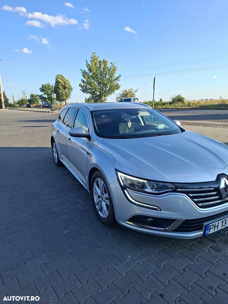 Renault Talisman - 9