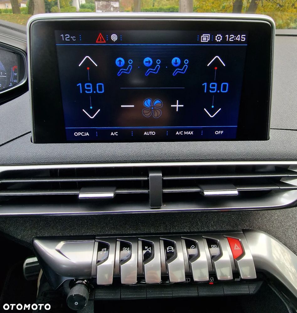 Peugeot 5008 2.0 BlueHDI Crossway S&S EAT8 - 31