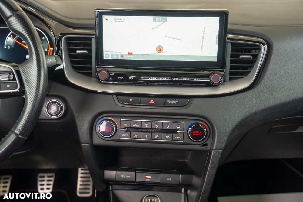 Kia Ceed - 18