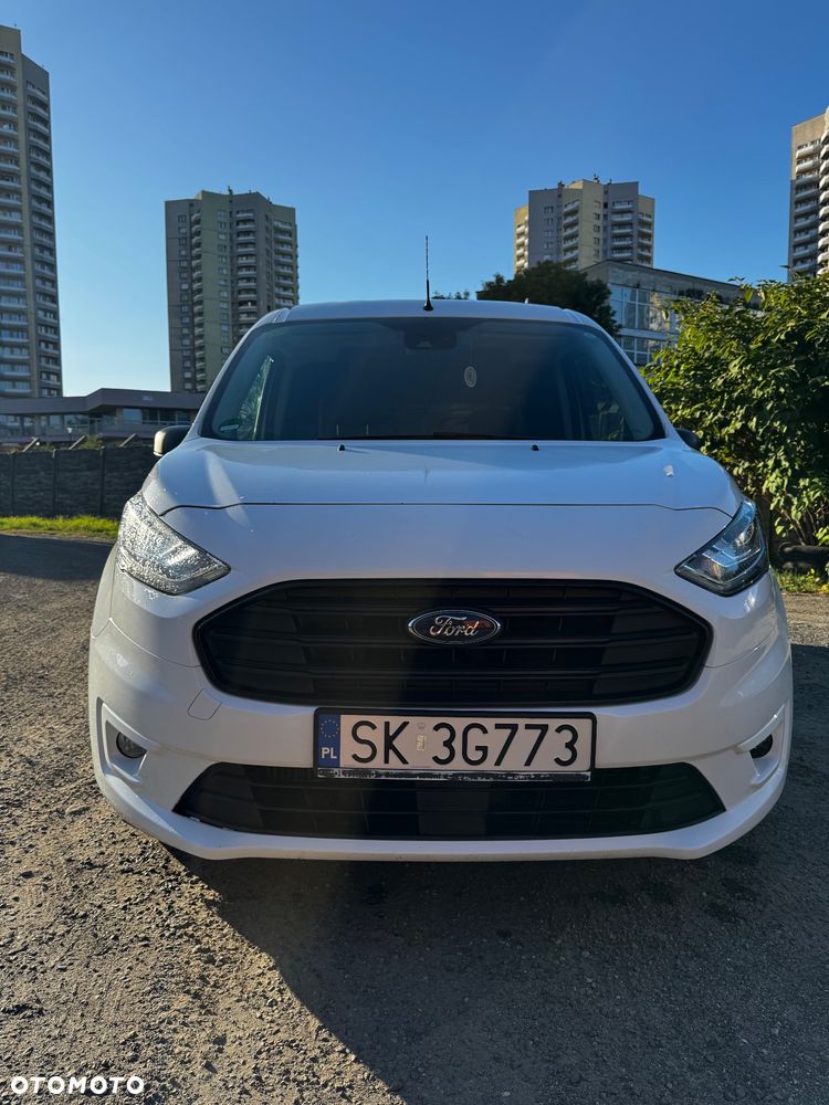 Ford Transit Connect Kombi 230 L2 Active PowerShift - 11
