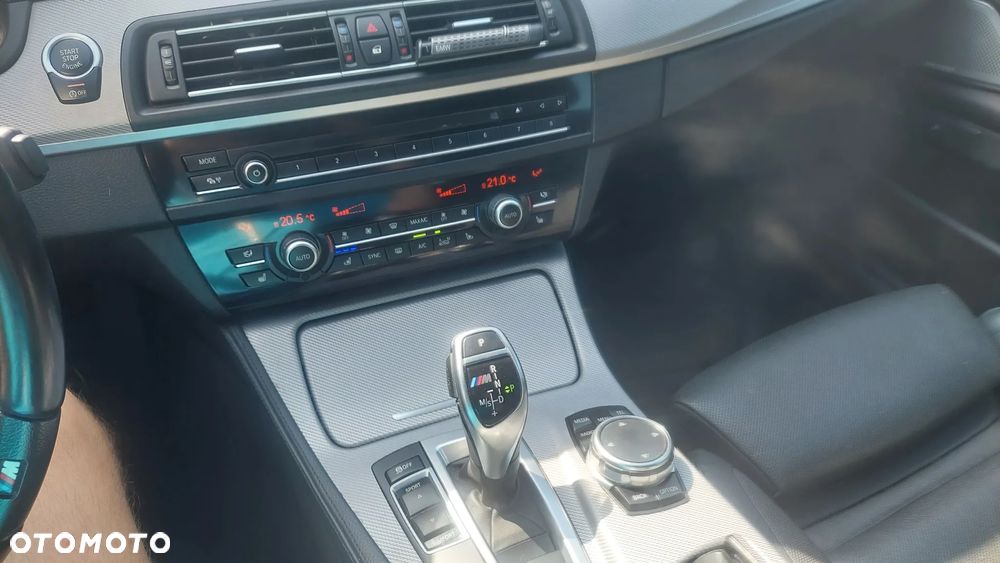 BMW Seria 5 - 13