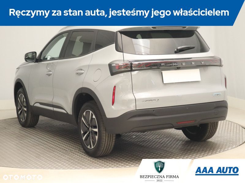 Chery Tiggo 4 - 6