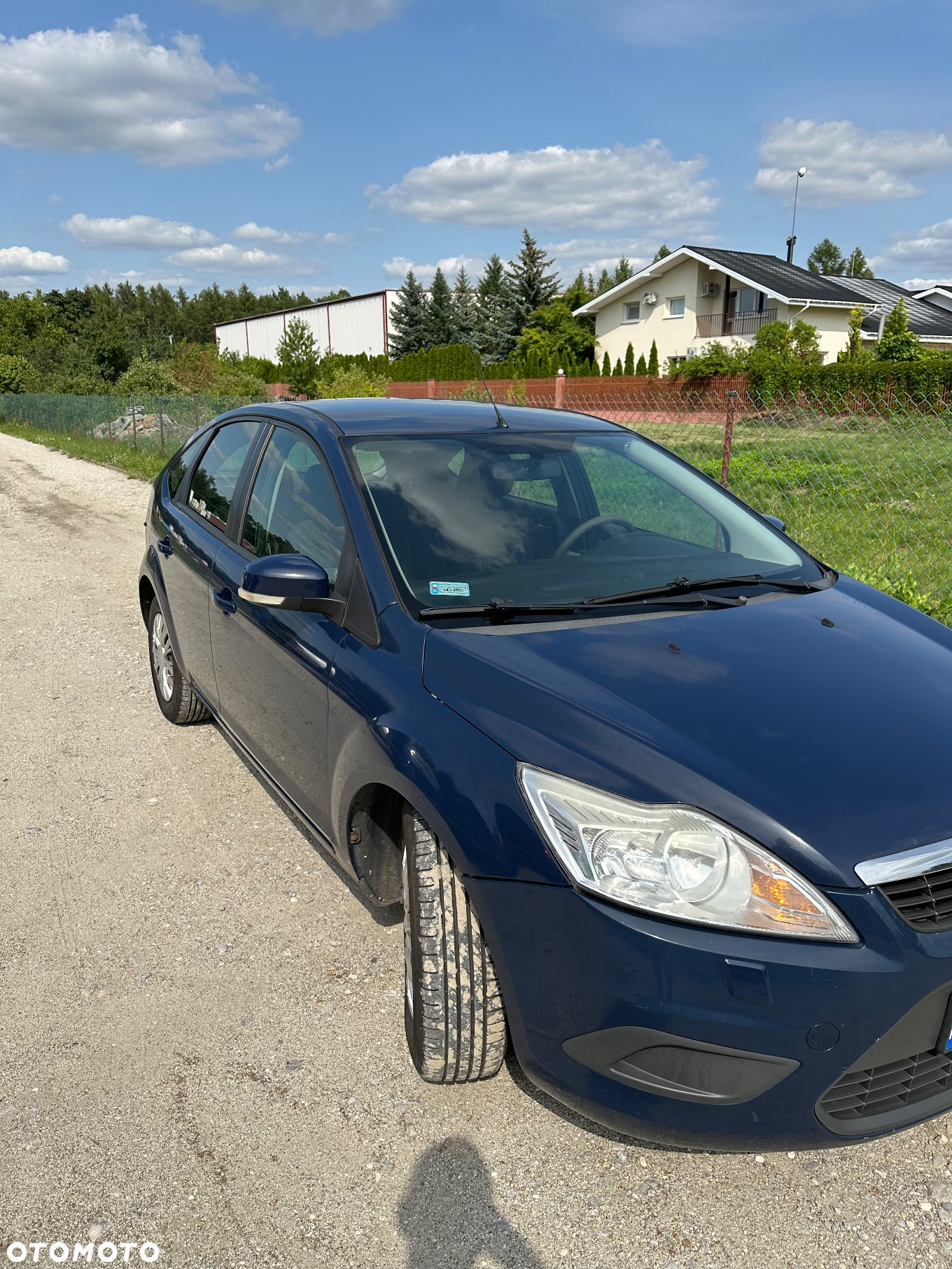 Ford Focus 1.6 TDCi Trend - 2