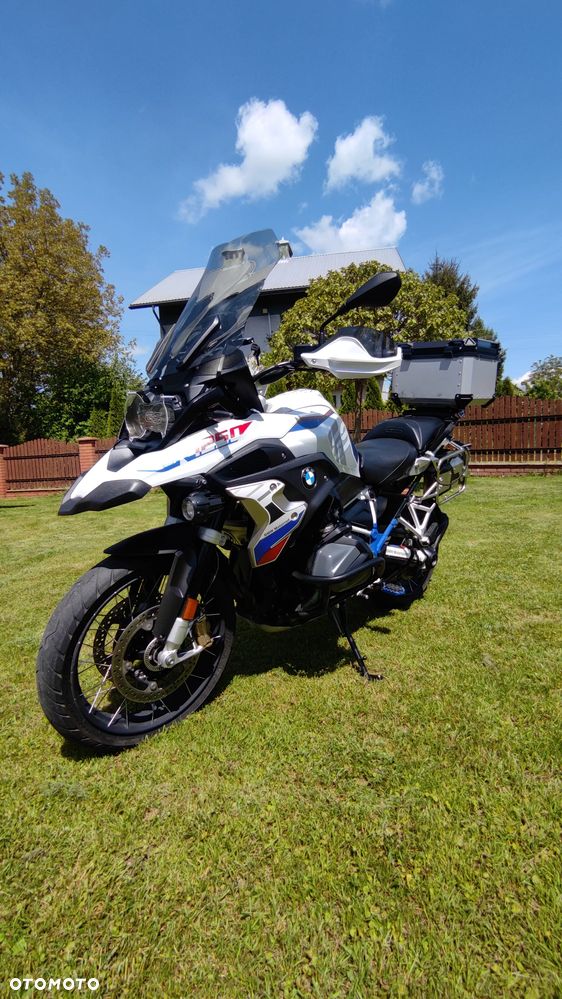 BMW GS - 3