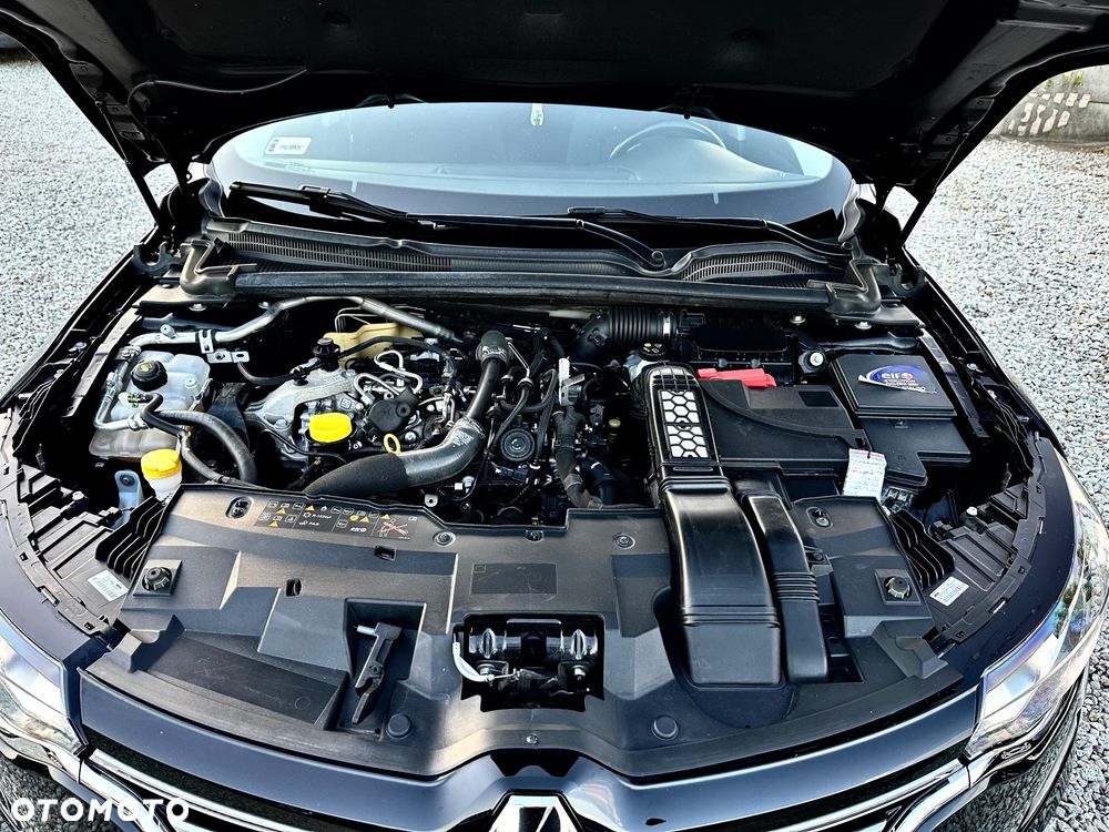 Renault Talisman - 21