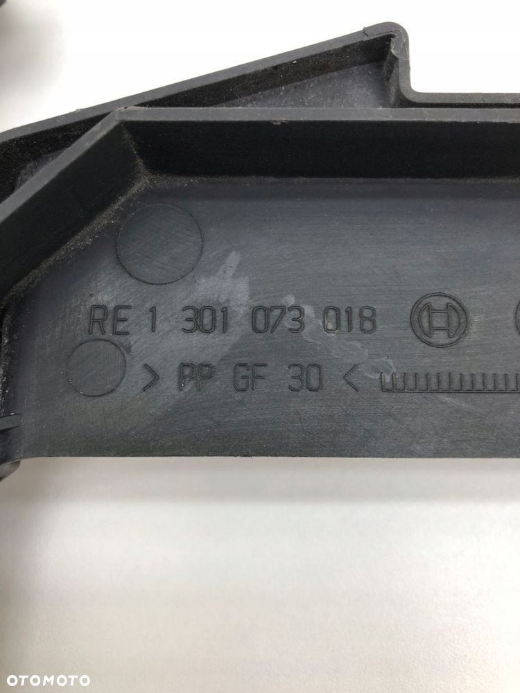 BMW E46 COUPE SPRYSKIWACZ LAMPY PRAWY 1301073018 - 3