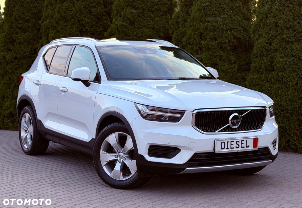 Volvo XC 40 D3 Momentum - 16