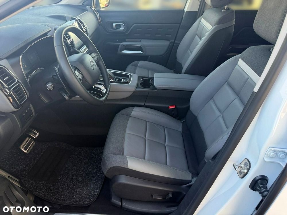Citroën C5 Aircross - 16