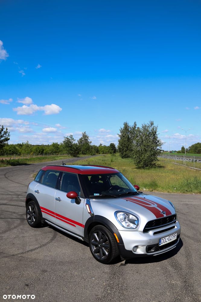 MINI Countryman - 34