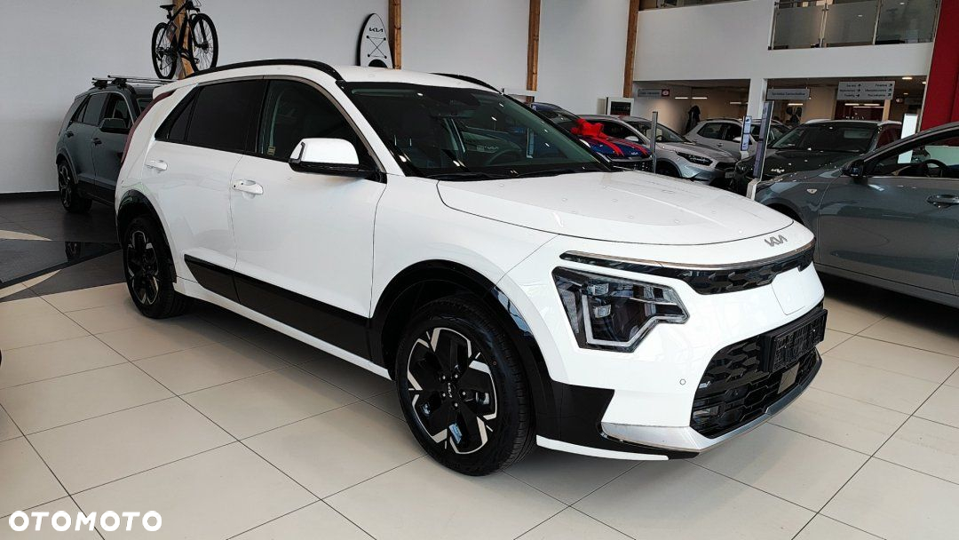 Kia Niro - 3