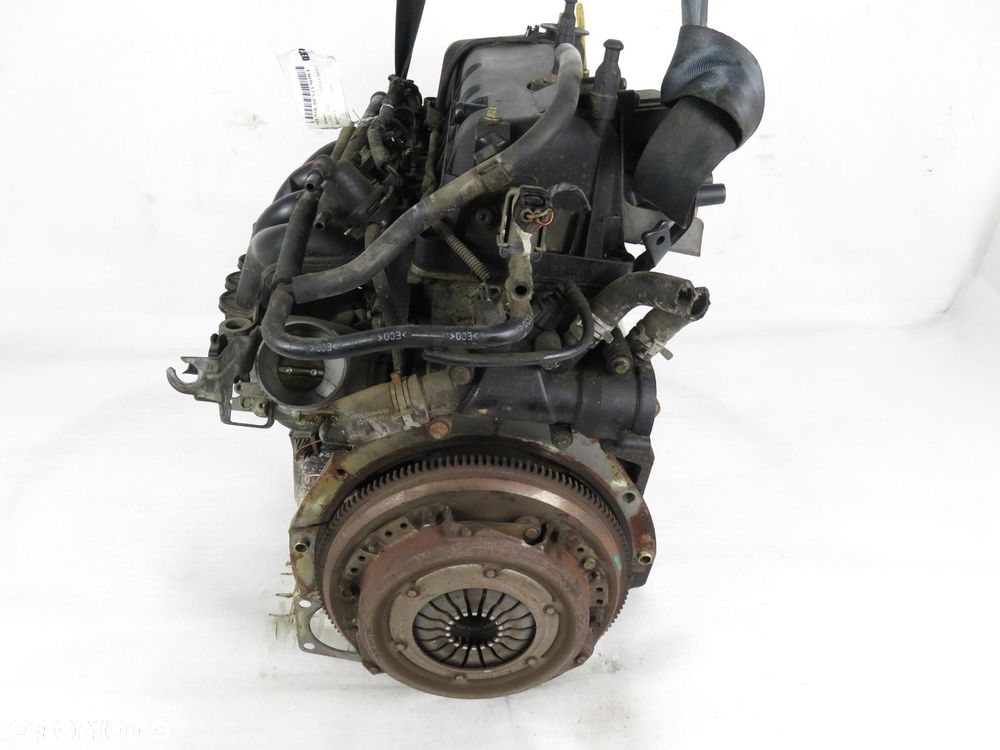 SILNIK FORD FIESTA MK5 V 1.3 A9JA - 5