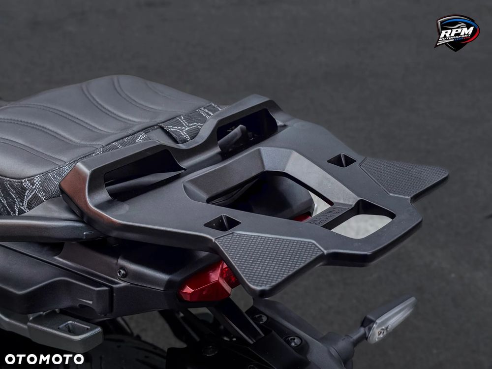 Yamaha Tracer - 13