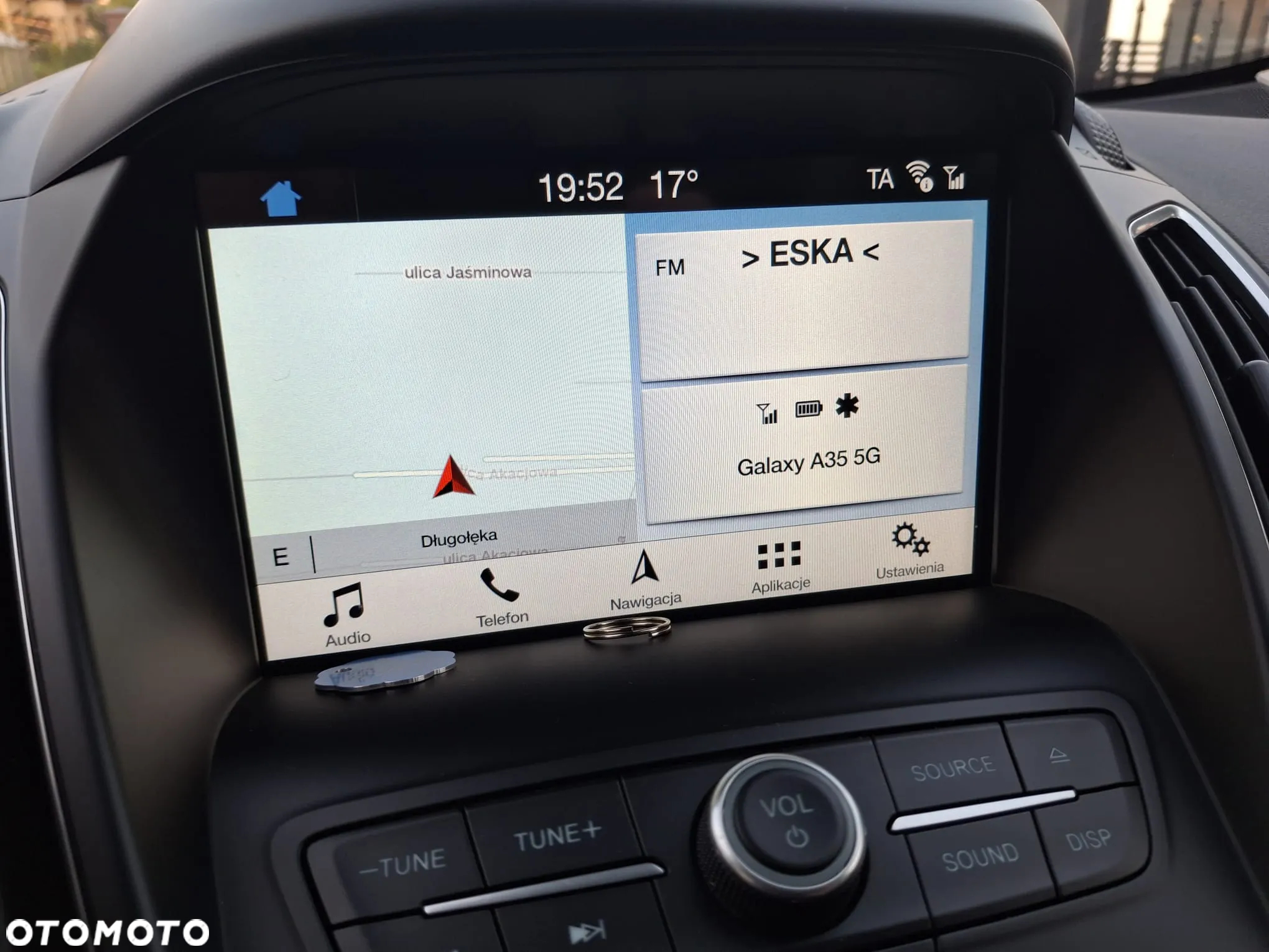 Ford C-MAX 1.0 EcoBoost Edition ASS - 23