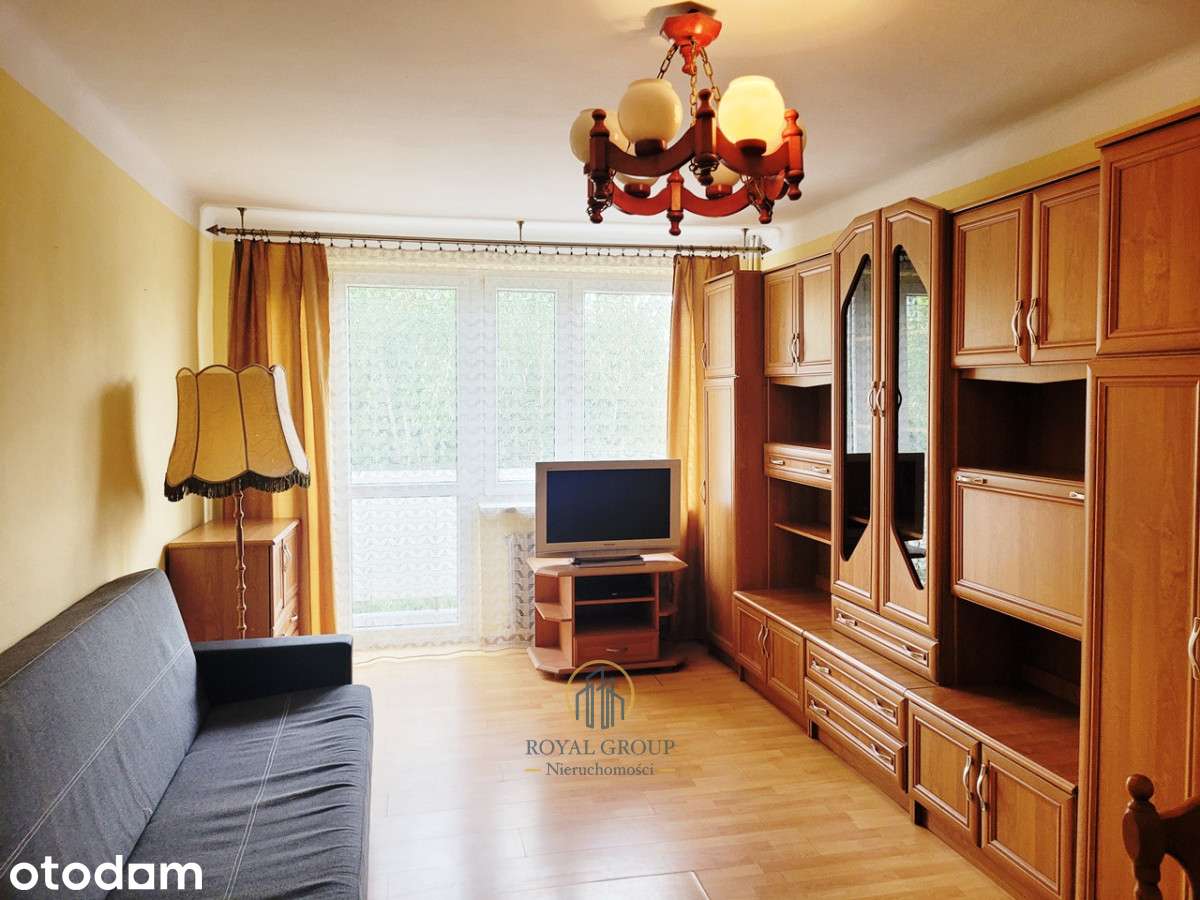 Mieszkanie na sprzedaż, 3 pokoje, 65 m², Lubartów