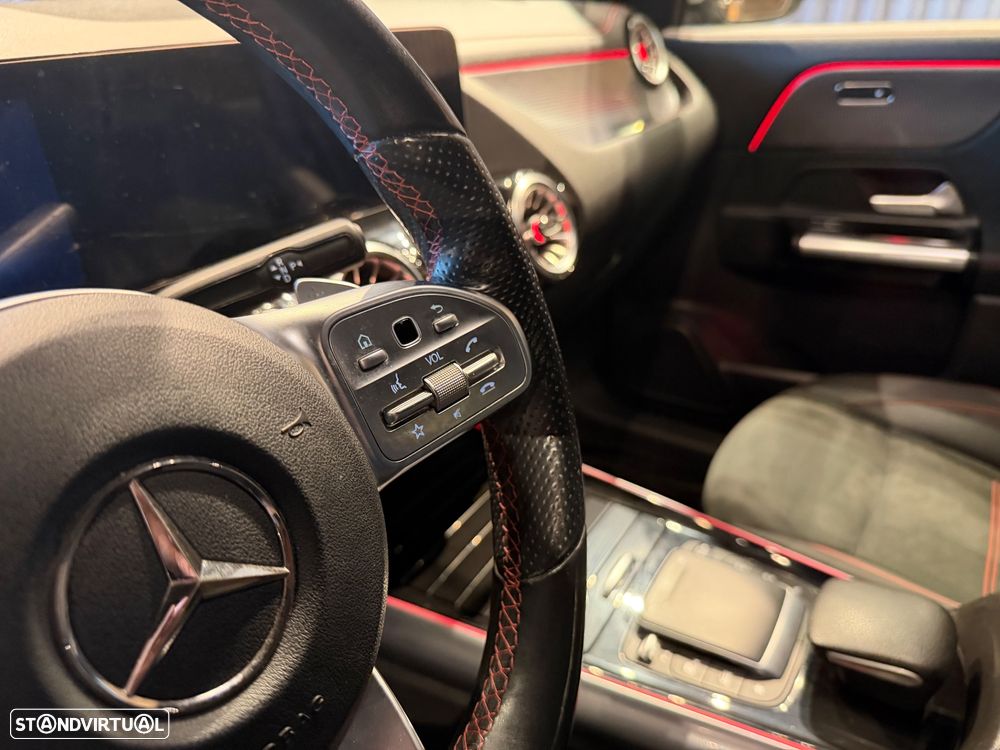 Mercedes-Benz EQA 250 AMG Line - 47