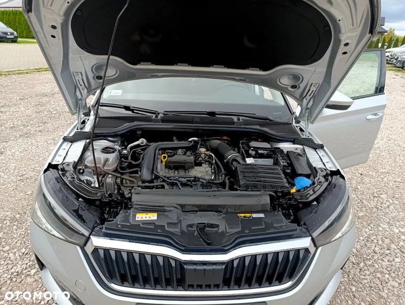 Skoda Scala 1.0 TSI Ambition - 22