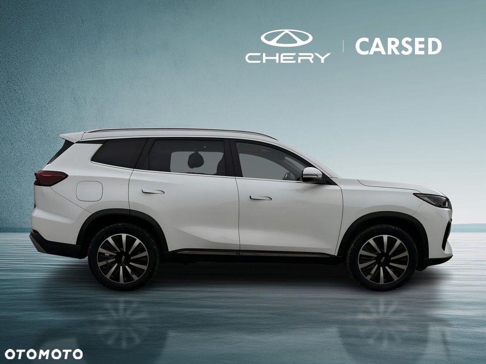 Chery Tiggo 8 - 6