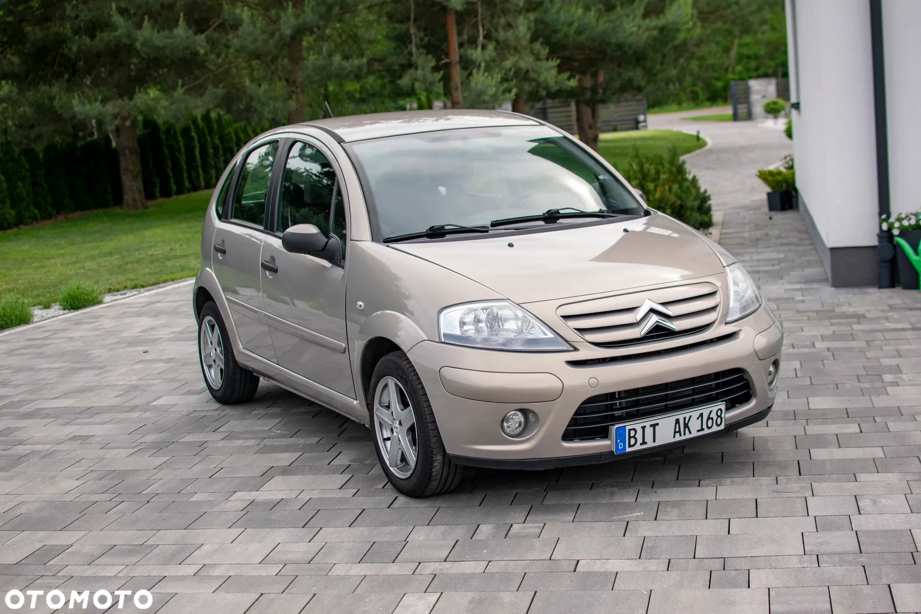 Citroën C3 - 9