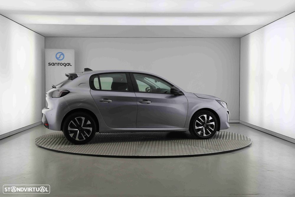 Peugeot 208 1.2 PureTech Active - 3