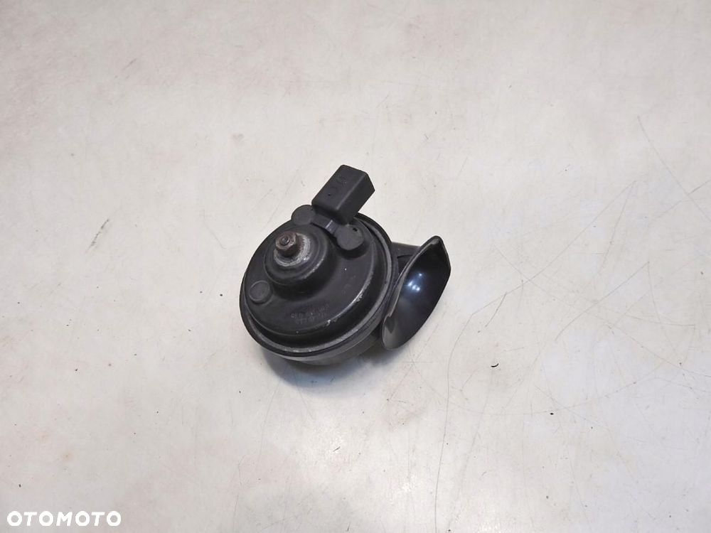 SYGNAŁ KLAKSON AUDI A8 D3 8E0951223 - 7