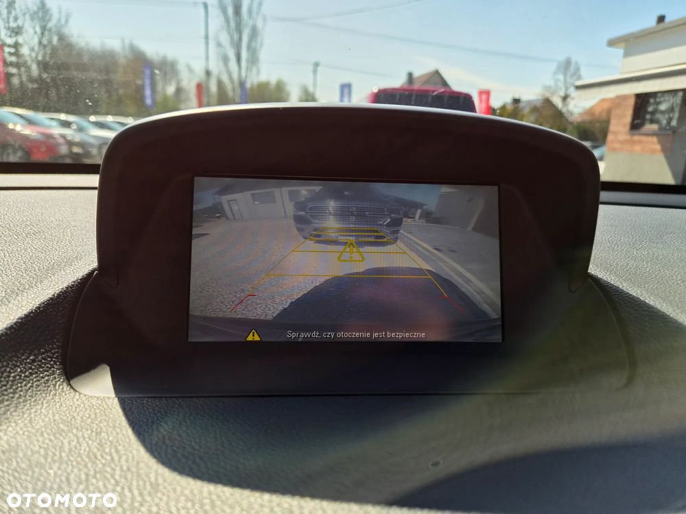 Opel Mokka 1.6 CDTI Cosmo S&S - 30