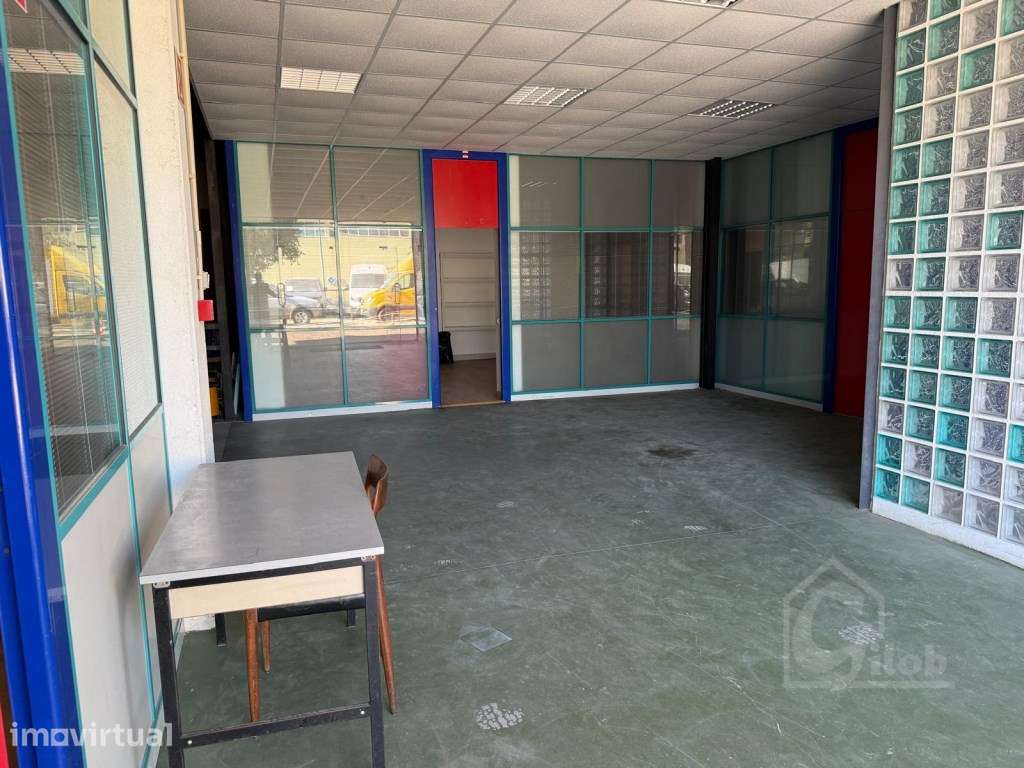 Armazém / Espaço Empresarial - linho, Sintra - Grande imagem: 3/28