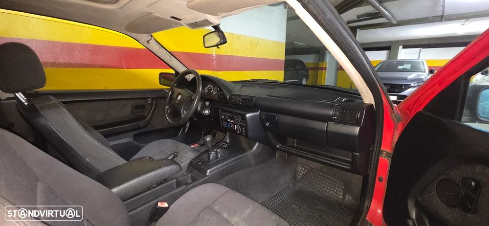 BMW 316 i Compact - 6