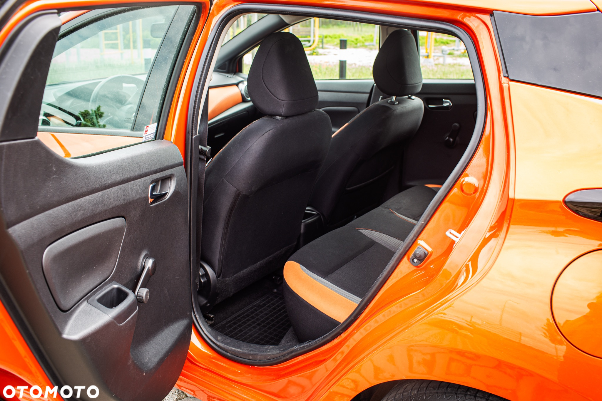 Nissan Micra 0.9 IG-T Acenta - 15
