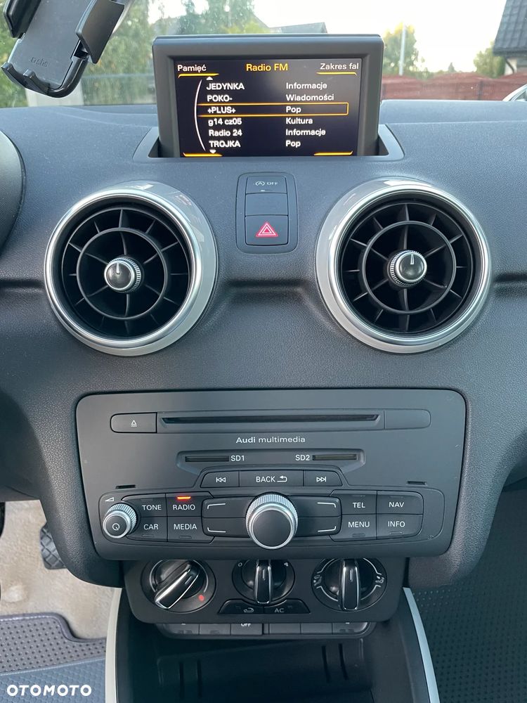 Audi A1 Sportback - 16