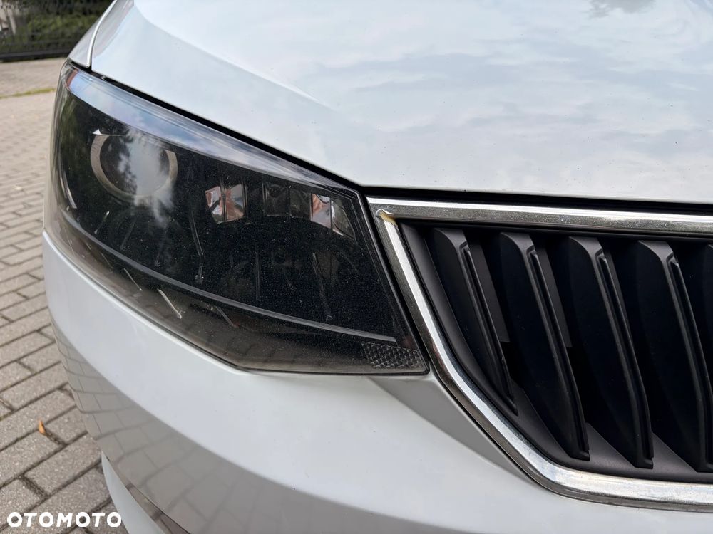 Skoda Fabia - 28