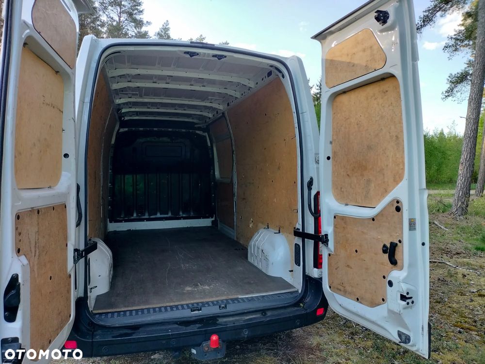 Renault master - 6