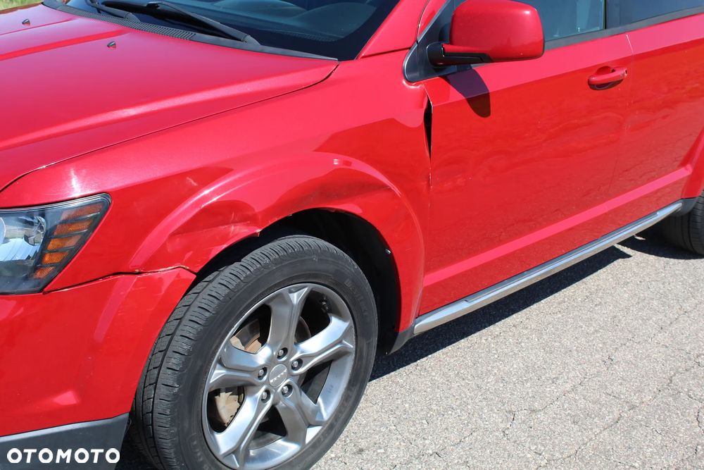 Dodge Journey - 9