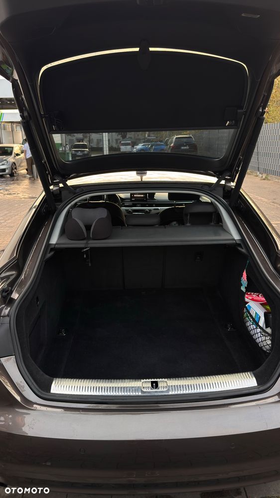 Audi A5 Sportback - 30