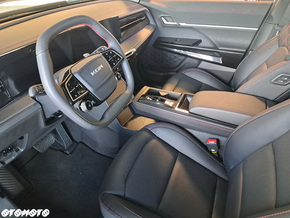 SsangYong/KGM Actyon 1.5 T-GDI Joy - 6