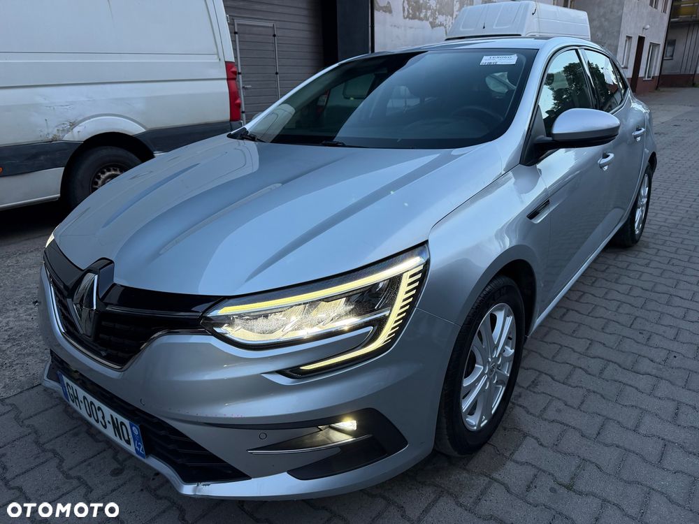 Renault Megane - 22