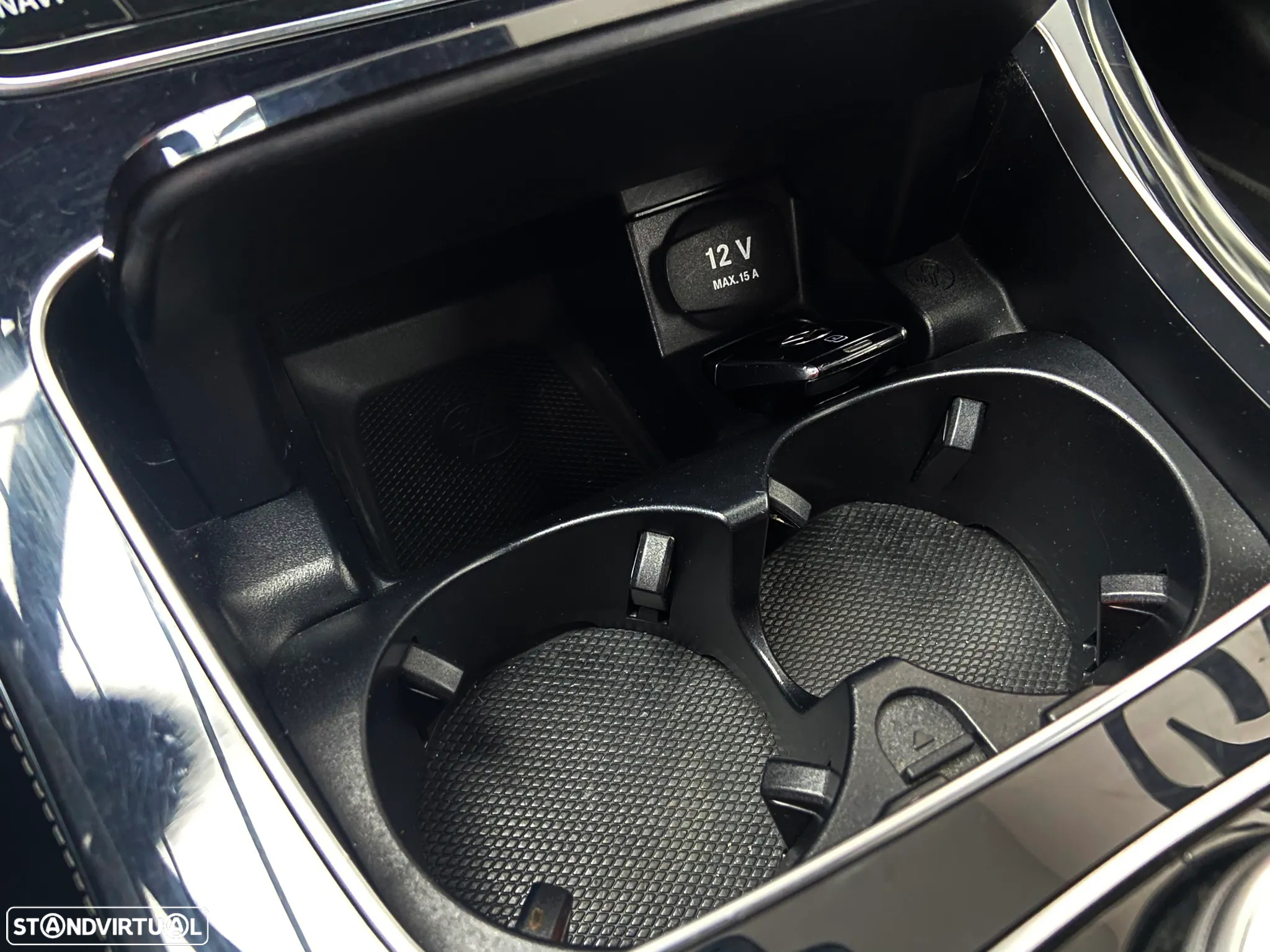 Mercedes-Benz E 450 4-Matic AMG Line Aut. - 36