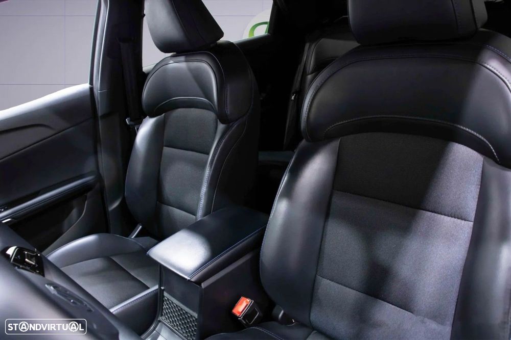 MG MG4 64 kWh Luxury - 7