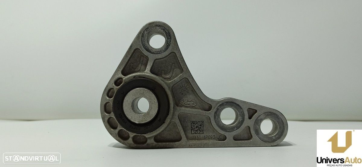 SUPORTE CAIXA FORD FOCUS TURNIER ACTIVE - 1