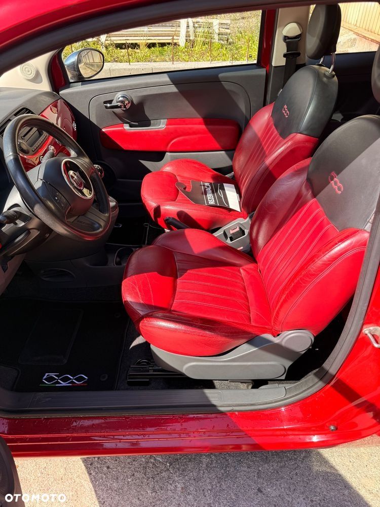 Fiat 500 - 16