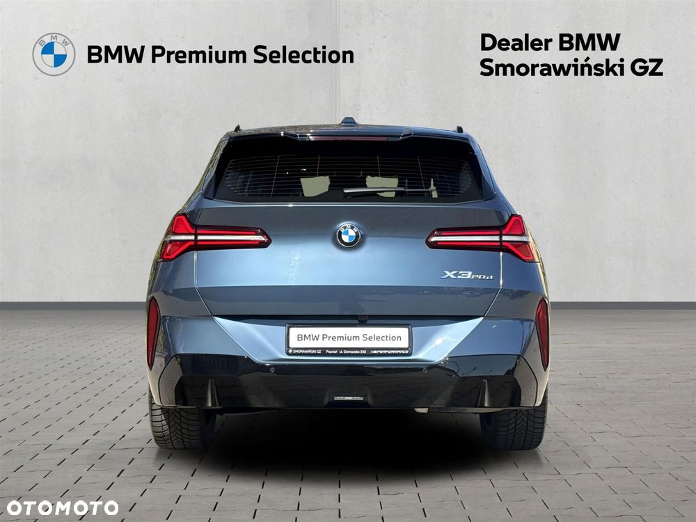 BMW X3 - 24