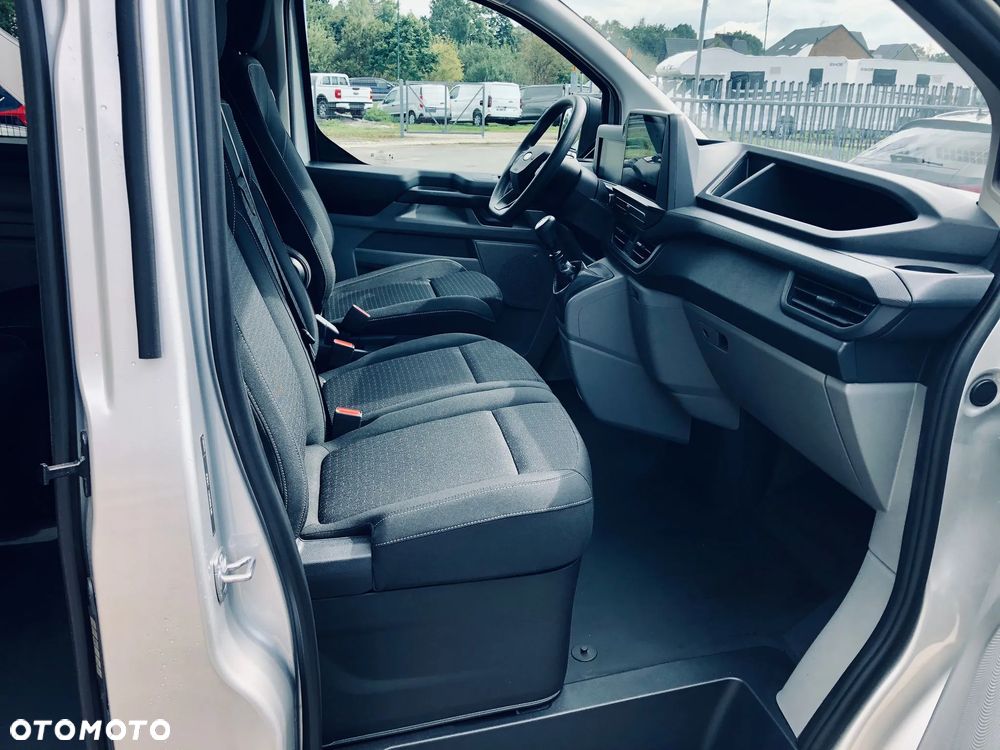 Ford Transit Custom Kombi 320 L2H1 Trend M1 - 8