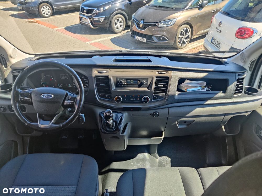 Ford Transit L3H2 Lkw VA Trend - 9