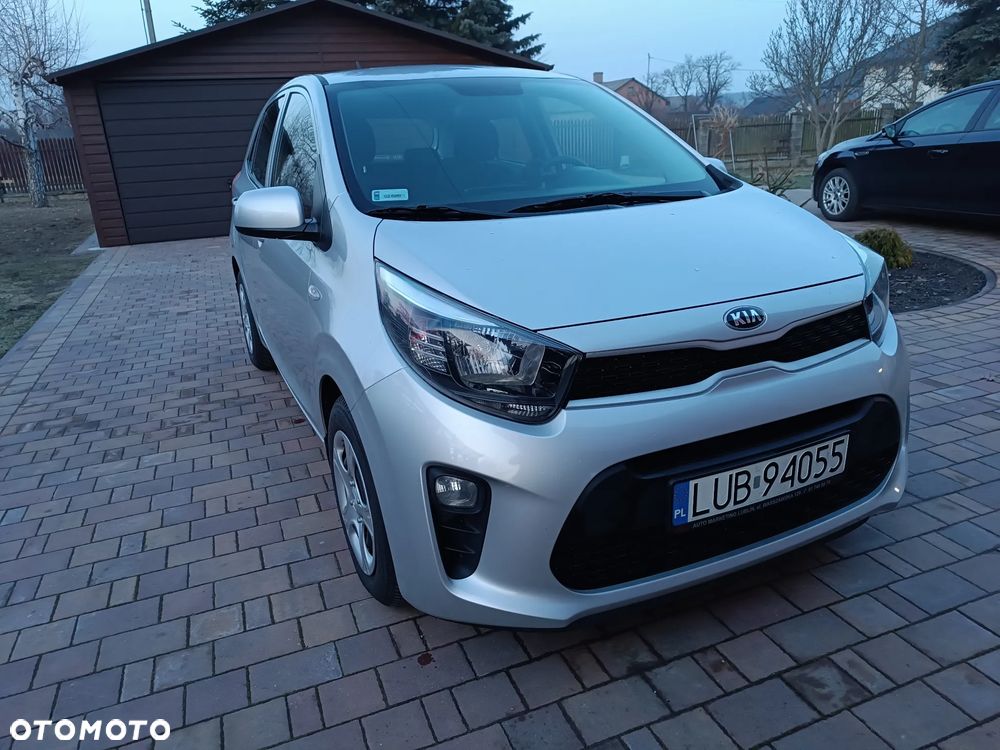 Kia Picanto 1.0 M - 5