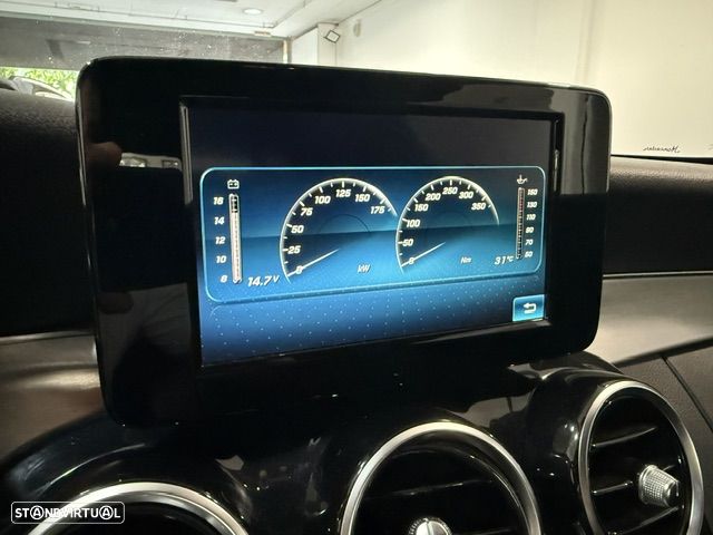 Mercedes-Benz C 200 d 9G-TRONIC AMG Line - 16
