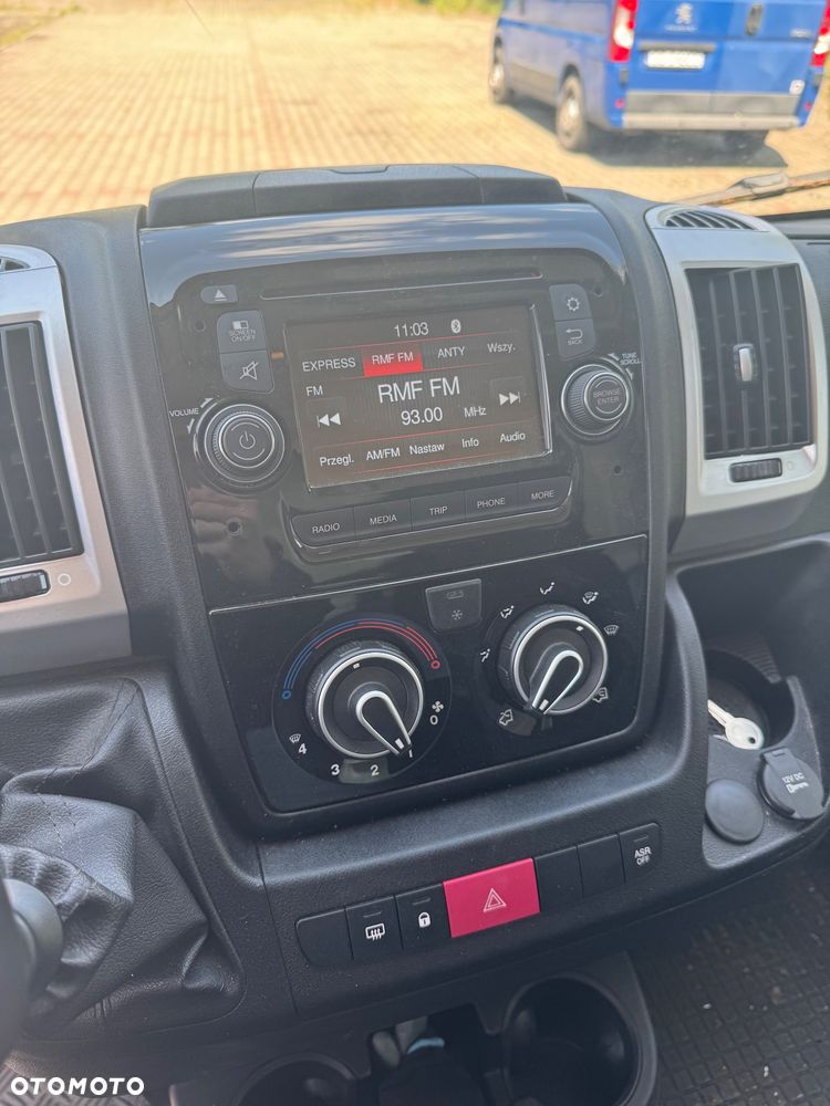 Fiat Ducato maxi - 23