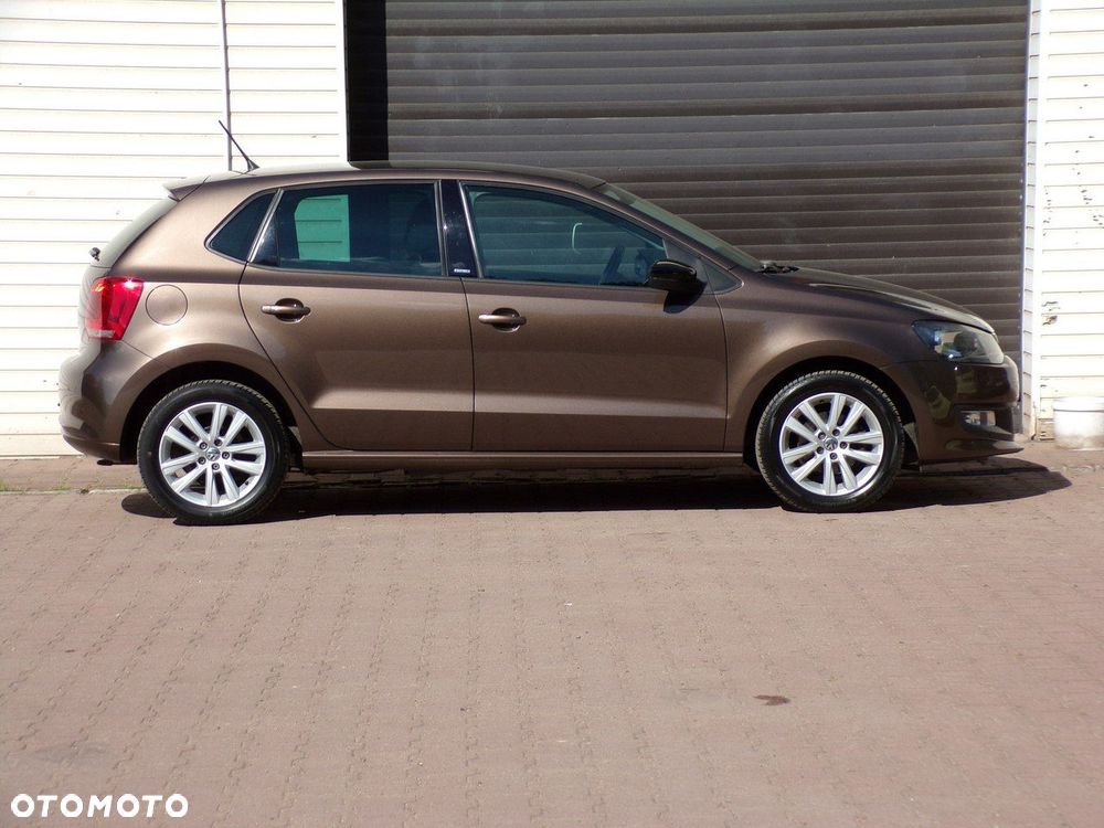 Volkswagen Polo - 4