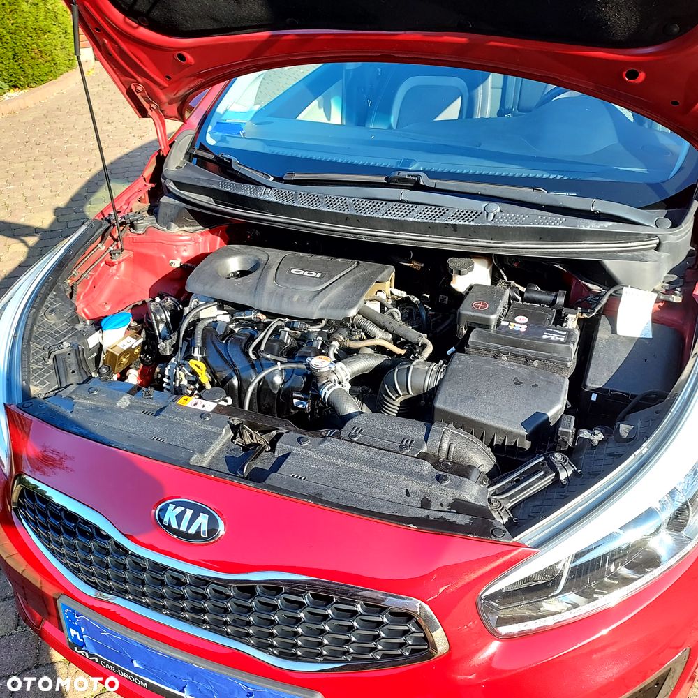 Kia Ceed 1.6 GDI L Business Line - 5