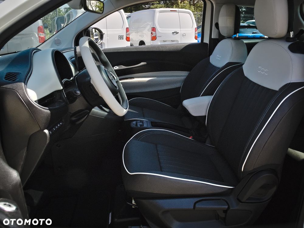 Fiat 500 1.0 GSE La Prima - 14