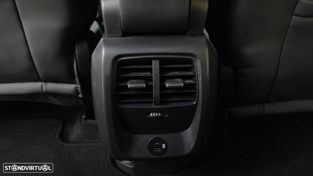 Ford Mustang Mach-E 98.7 kWh Premium - 35