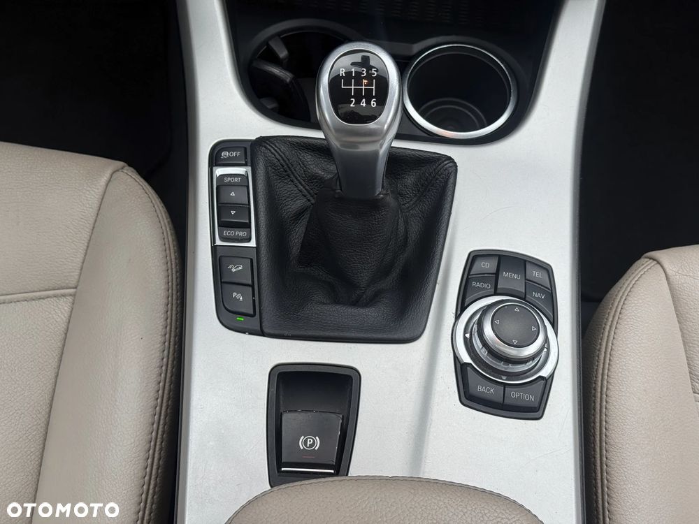 BMW X3 20d xDrive - 30